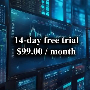 2 week Free Trial $99.00 a month after